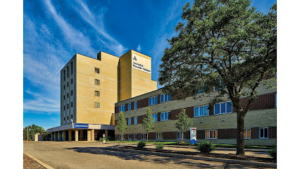 Ascension Michigan at Work - Madison Heights main image