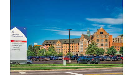 Ascension Michigan Employer Solutions - Kalamazoo main image