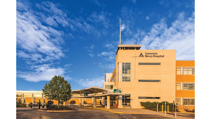 Ascension NE Wisconsin - Mercy Campus - Breast Center main image