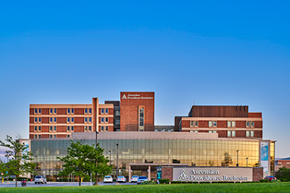 Ascension Providence Rochester Hospital - Mammography main image