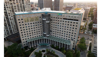 Ascension Saint Joseph - Chicago Emergency Room main image