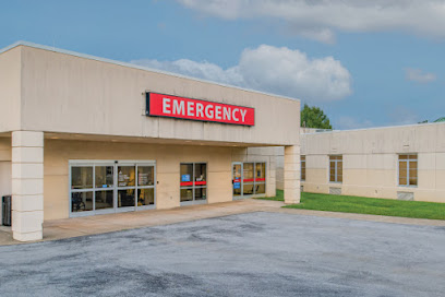 Ascension Saint Thomas DeKalb Hospital - Emergency main image