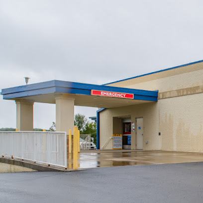 Ascension Saint Thomas Hickman Hospital - Emergency main image