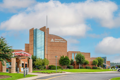 Ascension Saint Thomas Medical Partners McMinnville Women's Health main image