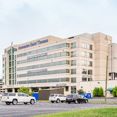 Ascension Saint Thomas Medical Partners Nashville Women's Health main image