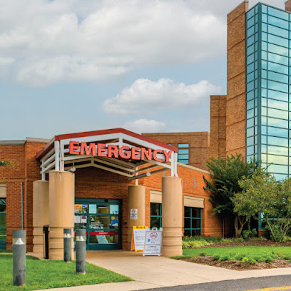 Ascension Saint Thomas River Park Hospital - Emergency main image