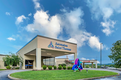 Ascension Saint Thomas Stones River - Emergency main image