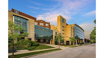 Ascension SE Wisconsin Hospital - St. Joseph Campus Birthing Center image