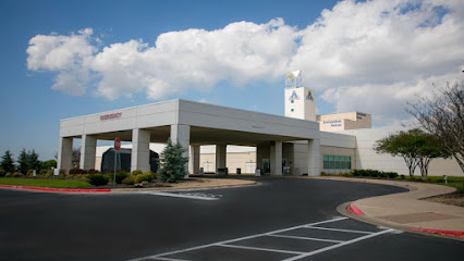 Ascension Seton Hays - Emergency main image