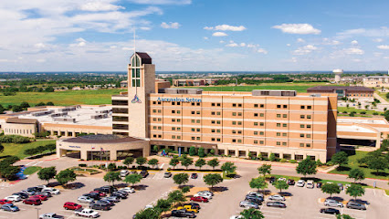 Ascension Seton Williamson Hospital image