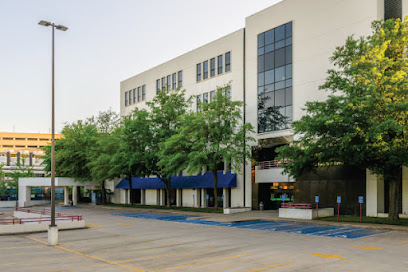 Ascension St. John Chapman Outpatient Rehabilitation image