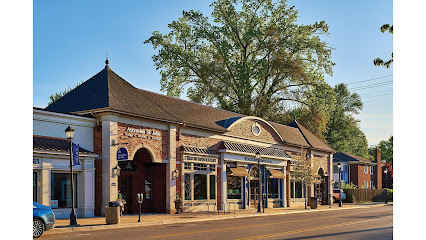 Ascension St. John Hospital at Kercheval - Mammography main image