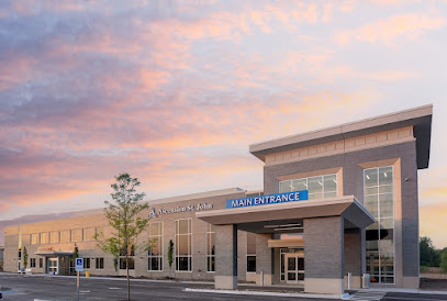 Ascension St. John Hospital Health Center at 26 Mile - Mammography main image