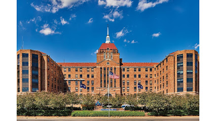 Ascension St. John Hospital St. John OB-GYN Professionals main image