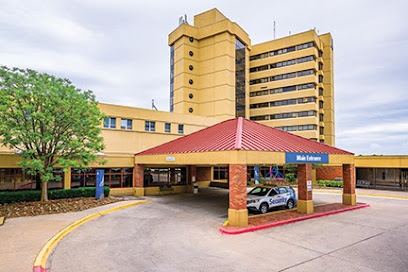 Ascension St. John Jane Phillips Inpatient Rehabilitation Unit main image