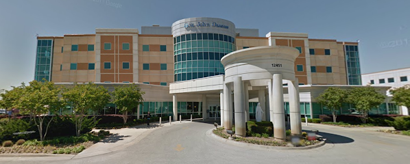 Ascension St. John Owasso main image