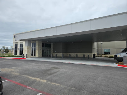 Ascension St. John Rehabilitation Hospital of Owasso main image