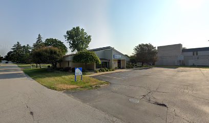 Ascension St. Mary's Hospital Physical Therapy at Gratiot Road main image