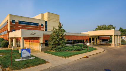 Ascension St. Vincent - Anderson Regional Cancer Center main image