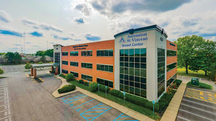 Ascension St. Vincent - Breast Center main image