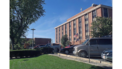 Ascension St. Vincent Anderson main image