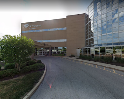 Ascension St. Vincent Carmel - Breast Center Mammography main image