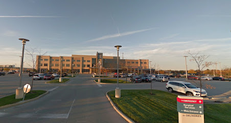 Ascension St. Vincent Fishers - Emergency main image