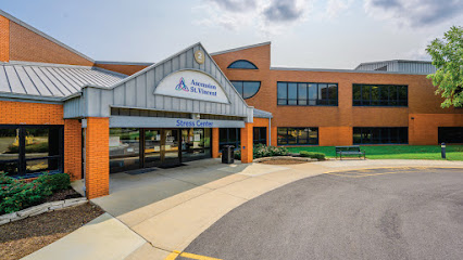 Ascension St. Vincent Stress Center main image