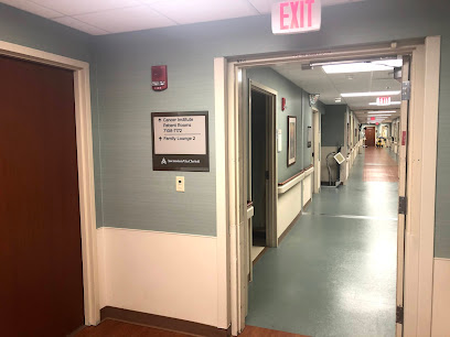 Ascension Via Christi Cancer Institute main image