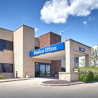 Ascension Wisconsin - Elmbrook Medical Office Building main image
