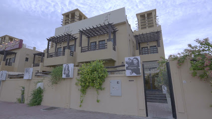 ASH Beauty Lounge main image