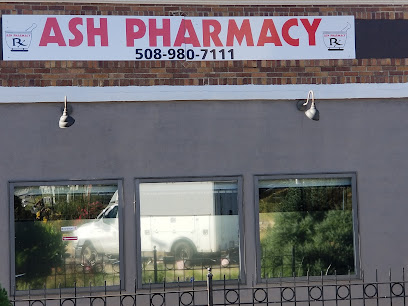 ASH Pharmacy main image