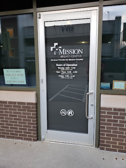 Asheville Breast Center main image