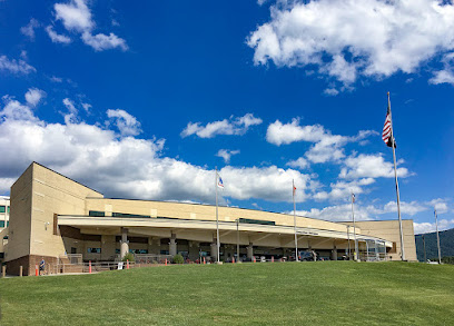 Asheville VA Medical Center image
