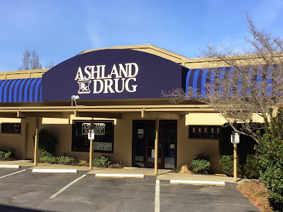 Ashland Drug main image