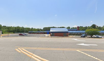 Ashley Chapel Educational Center main image