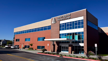 Ashley Regional Women's Health main image
