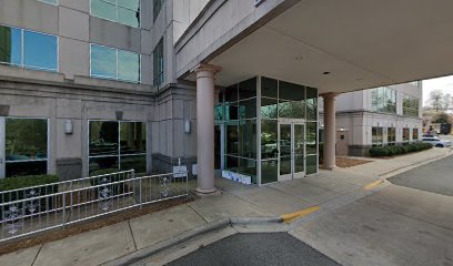 Ashley Womens Clinic main image