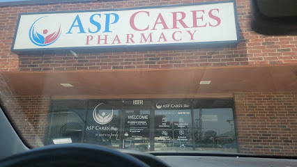 ASP Cares main image