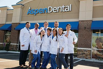 Aspen Dental - Johnstown, PA main image