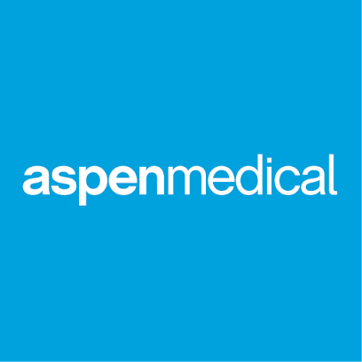 Aspen Medical - UAE (Head Office) main image