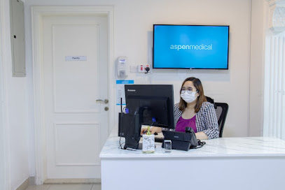 Aspen Medical - UAE (Training Academy) main image