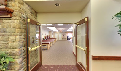 Aspen Ridge Transitional Rehab main image