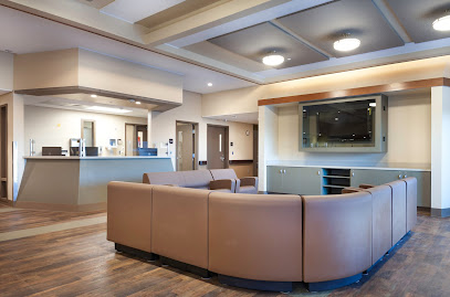 Aspen Springs Psychiatric Hospital main image