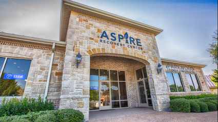 Aspire Recovery Center of Frisco main image