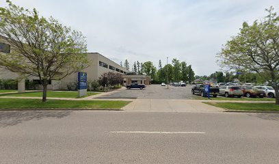 Aspirus Cancer Care - Antigo - Volm Cancer Center main image