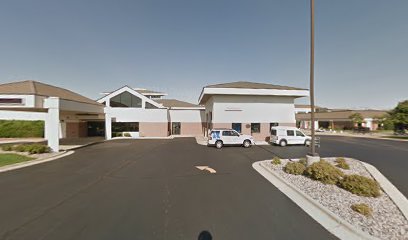 Aspirus Divine Savior Family Medicine main image