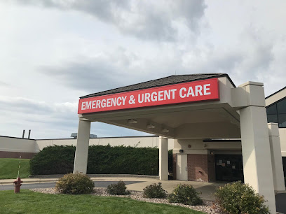Aspirus Divine Savior Hospital - Emergency Department main image