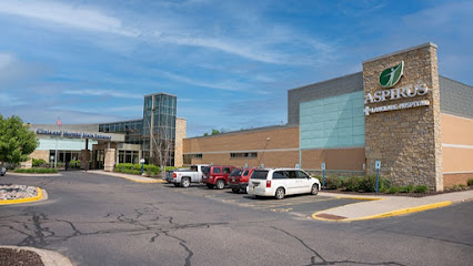 Aspirus Langlade Hospital main image