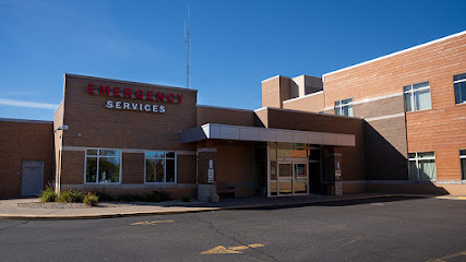 Aspirus Medford Hospital - Emergency Department main image